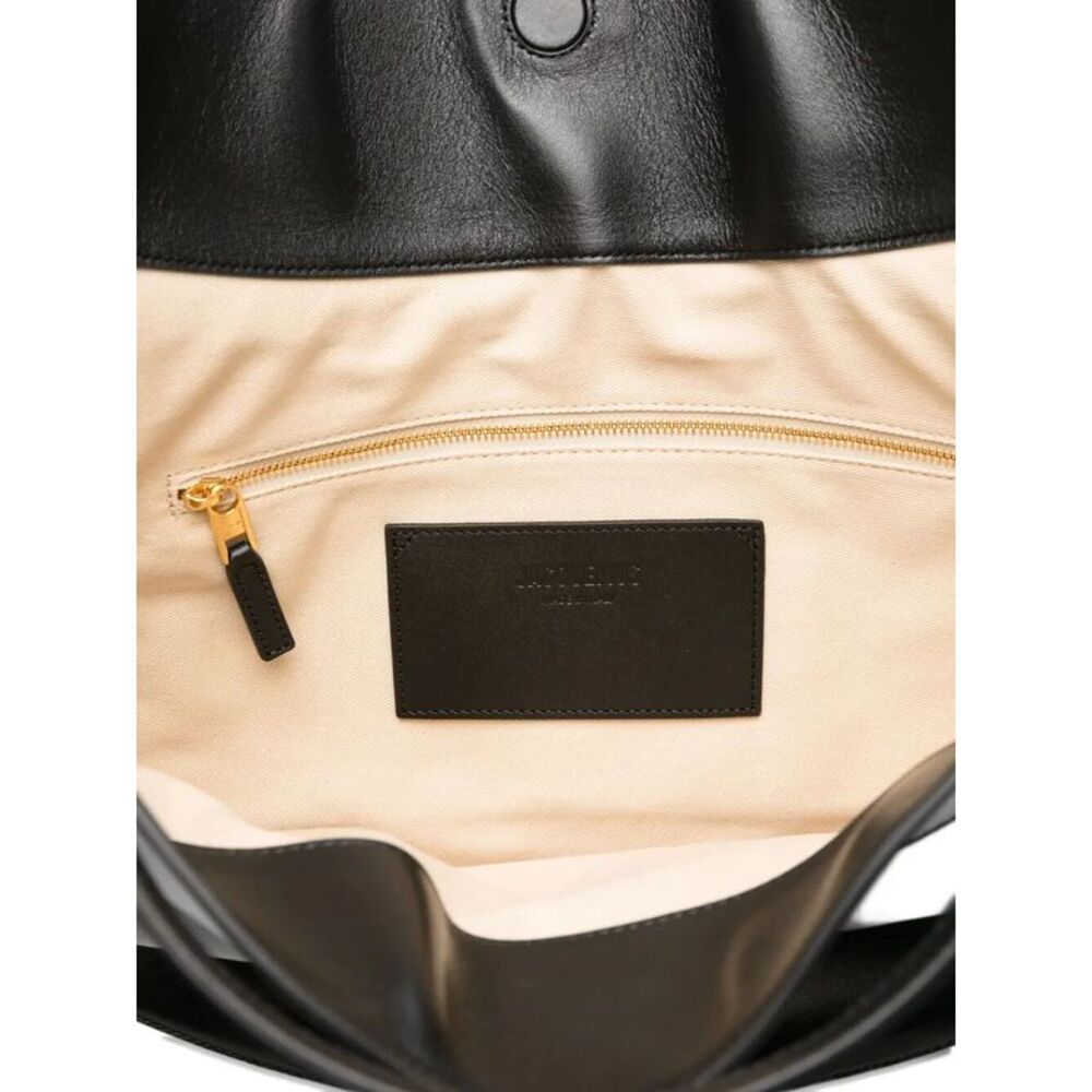 Jacquemus Women Le Sac Ovalo - Picture 5 of 5